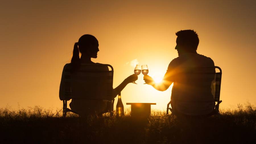 Unforgettable Date Ideas